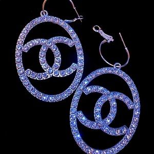 CZ Earrings